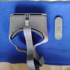 Google Daydream 2nd Generation View Vr Headset - Charcoal Gray W  Remote