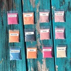 10 Cotton Candy Flavor Mix Sugar Flavoring Flossine Fairy Floss Flavored