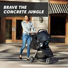 Baby Jogger City Mini 2 Stroller - 2019   Compact  Lightweight Stroller   Quick