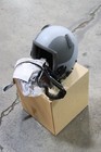 New Gentex Us Military Halo Haho Parachutist Flight Helmet Xl G022-4602-06