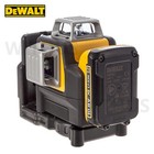 Dewalt Dce089d1g 10 8v Self Levelling Green Line Laser Kit W  Battery   Charger 