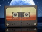 Wdw - Cast Member - Guardians Of The Galaxy  Cosmic Rewind - Opening Team Pin