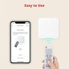 Switchbot Hub Mini- Compact All-in-one Infrared Remote Control For Smart Home