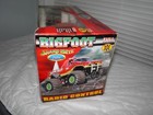 Vintage Scientific Toys Eztec Bigfoot Ford Snakebite Remote Control Truck 93180