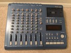 Tascam Portastudio 424 Mkiii Track Cassette Recorder Player - Untested