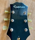 1970   s Made In Japan Epiphone Guitar Neck For Hollow Body Electric