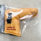 Scotty Cameron Inspired By Brad Faxon Putter Cover