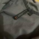 Specialized Cycling Full Zip Jacket Mens Large Grey