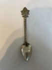 Canada Vintage Souvenir Spoon Collectible