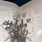  the Magic Show  1974 Orig  Souvenir Program stephen Schwartz doug Henning