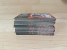 Vtg Entire Set Minus 3 1992 Topps Batman Returns Trading Card Lot Stadium Club 