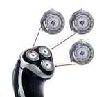 Philips Norelco Hq8 Replacement Men s Electric Shaver Heads With Dual Blades