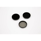 Polar Pro Ultra-light Filter For Dji Inspire 1 Camera - Set Of 3 Sku 1653551