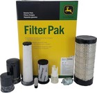 John Deere Original Equipment  320g 324g 325g  Filter Pak - At535116
