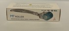 Mt Roller Stainless Steel Derma Roller Mt5  0 5mm   For Acne Scars  Wrinkles   
