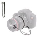 10x Camera Lens Cap Keeper Holder F Canon Nikon Sony Pentax Fuji Sigma Dslr slr