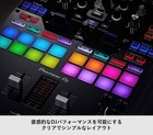 Pioneer Dj Djm-s7 2 Channel Dj Mixer Dual Usb Interfaces 16 Pads New