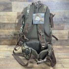 Elite Hunt Pak Riele bow Carry System Camo Back Pack Nwt