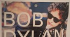 1995 Bob Dylan Mtv Unplugged Vintage Original Giant Subway Poster 60 X 40