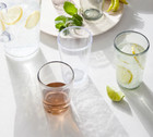 Veranda Tritan Plastic Highball Glass 19oz 