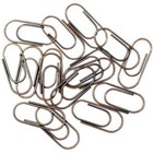 Tim Holtz   Mini Paper Clips   Idea-ology 