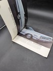 1966 Mercury Big Car Park Lane Montclair Monterey S-55 Sales Brochure 36 Page