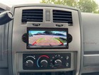 For 2005 2006 2007 Dodge Dakota Android 13 Navi Carplay Car Stereo Radio Gps Fm