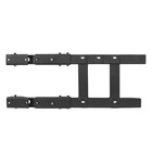 Wrangler Tj Tailgate Hinge Reinforcement Kit For Jeep Wrangler Tj 1997-2006