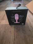 Razer Seiren V3 Mini Ultra Compact Usb Microphone - Quartz Edition