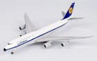 Ng Models 1 400  dlh021 Lufthansa Boeing 747-8  Reg  D-abyt