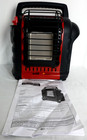 Mr  Heater Tough Buddy Portable Propane Heater Mh9bx Indoor Safe 4 000 9 000 Btu