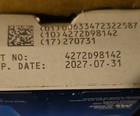 Clearblue Rapid Detection Pregnancy Test  2 Count Exp 07 2027