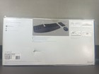 Microsoft L5v-00001 Sculpt Ergonomic Desktop - Keyboard And Mouse  10 Key  Usb
