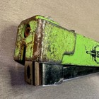 Stinger Ch38-2 Cap Hammer Tacker Stapler Roofing Felt Housewrap Tool 2014