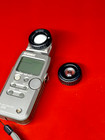 Sekonic Model L-358 Flash Master Light Meter
