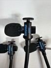 Shure Beta 98 Miniature Condenser Drum Microphone  5 