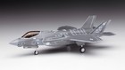 Hasegawa 01572 Lockheed Martin F-35a Lightning Ii 1 72 Scale Plastic Model Kit