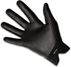 Warstic Ik3 Pro Youth Batting Gloves Pair Black Yth Md