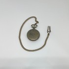 Firefly Serenity Limited Edition Exhibition Pocket Watch By Qmx