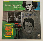 Herb Alpert Signed Record Album Herb Alpert s Ninth A m Auto Jsa Au00347 Proof