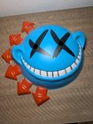 Blink 182 Official Smiley Halloween Mask Used