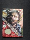 2017 Topps The Walking Dead Season 7 Walkers Relic Walker  r-w3
