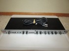 Dbx 286s Mic Pre-amp Channel Strip Processor Compressor De-esser Tested