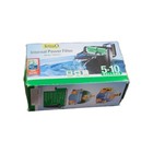Tetra Whisper Internal Power Filter 5 To 10 Gallons  In-tank Filt    a 