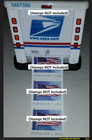 Postage stamp Dispenser Unique Replica Postal Carrier Truck Only  50  Shipping 