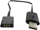 Replace Parts   Usb Charger  For Holy Stone Hs130d Rc Drone 