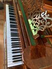 Grand Piano - C  Bechstein  C1896  Stunning Burlwood Finish  7 8 -price Reduced 