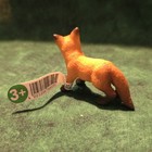 Schleich 14649 Red Fox Kit Figure Baby Wildlife 2010 Retired Toy Figurine