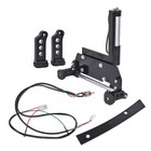 Electric Center Stand Fit For Harley Touring Electra Street Ultra Limited 17-23