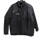 Men s Black Choko Pulse Snowmobile Jacket 2xl 3xl 4xl 196122 000 Clearance